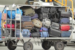 Baggage 11372730 Baggage 11372730