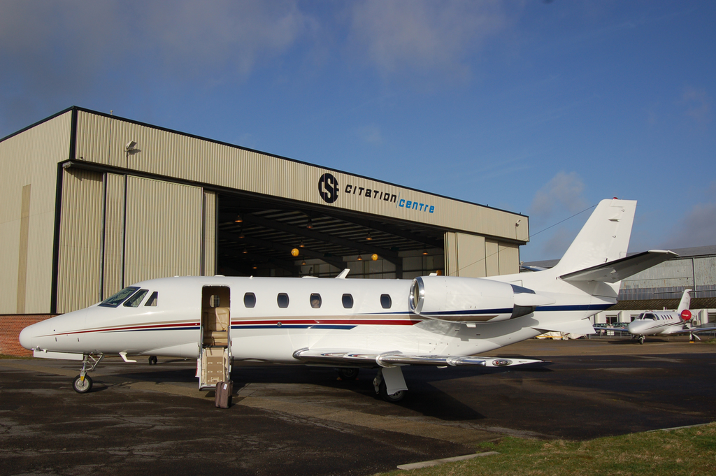 Cse Citation Centre Exterior 11392202