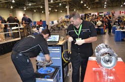 Team Flight Options and the Price Induction task during AMC 2014. Team Flight Options and the Price Induction task during AMC 2014.