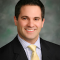 Daniel Fisher