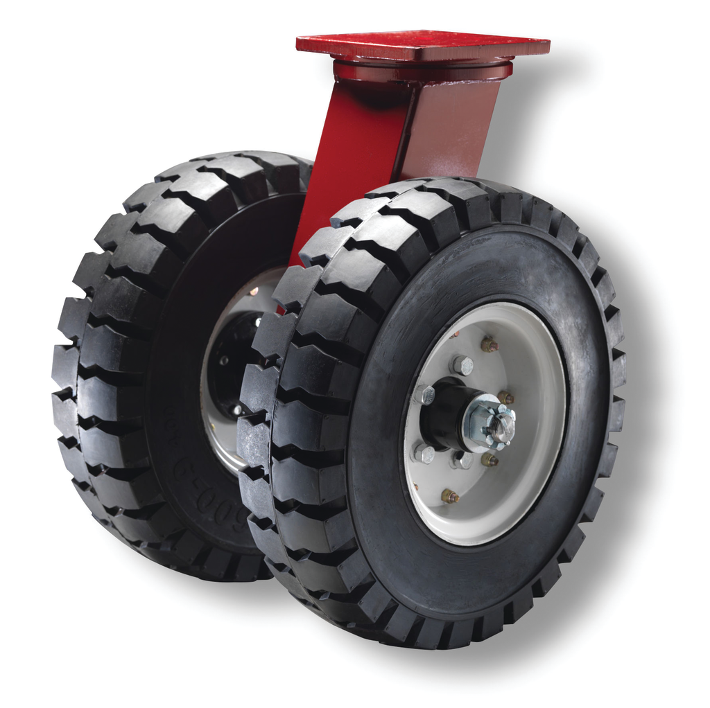 Hamilton Caster 7700 White B 11409992