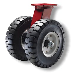 Hamilton Caster 7700 White B 11409992 Hamilton Caster 7700 White B 11409992