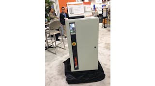 ITW GSE introduted the Hobart PoWerMaster 2400 at the recent AviationPros LIVE trade show.