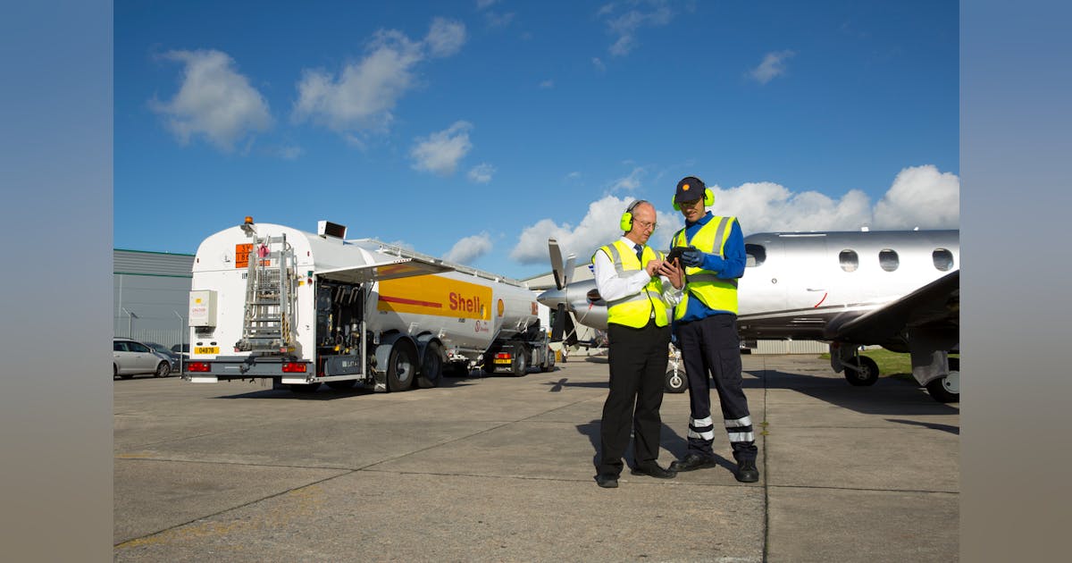 Shell Aviation Launches Aviation Centre of Excellence | Aviation Pros