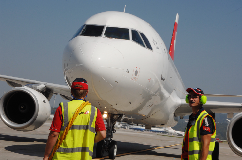 Earlier ruliing allowed former business partner, Ukraine International Airlines, to purchase Swissport Ukraine for just $400,000, while the real value of the company is $25-30 million.