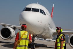 Earlier ruliing allowed former business partner, Ukraine International Airlines, to purchase Swissport Ukraine for just $400,000, while the real value of the company is $25-30 million. Earlier ruliing allowed former business partner, Ukraine International Airlines, to purchase Swissport Ukraine for just $400,000, while the real value of the company is $25-30 million.