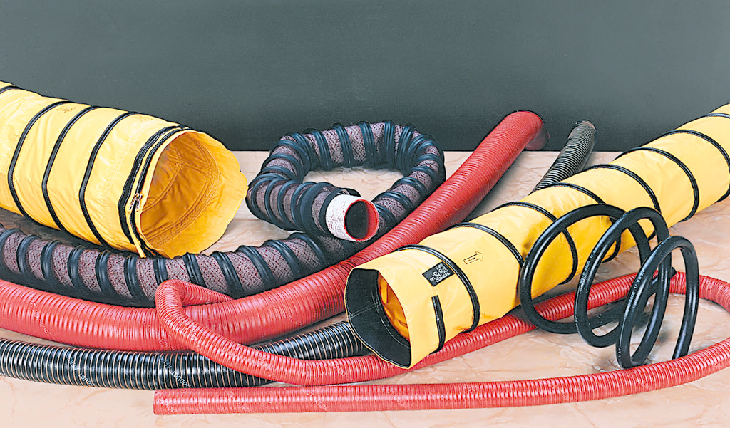 Thermoid Aviation Ducting Prod 11410023