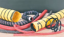 Thermoid Aviation Ducting Prod 11410023 Thermoid Aviation Ducting Prod 11410023