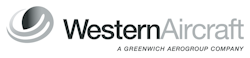 Western Aircraft Withgatag Cmy 11409051