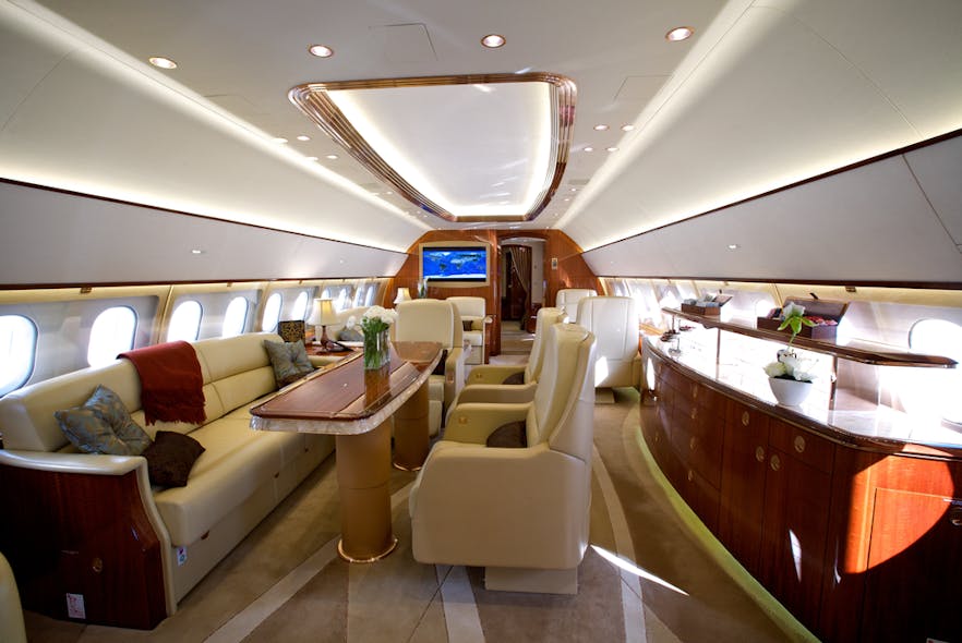 2014 05 Comlux America Develops Customized And Innovative Vip Cabins