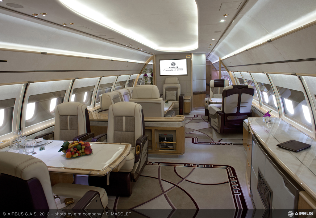 Acj319 Aviationlink Executive 11486352