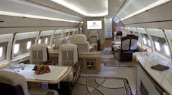 Acj319 Aviation Link Executive Lounge Hr