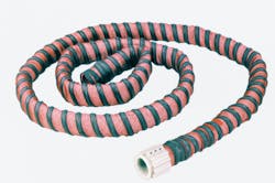 Aeroduct Jet Starter Hose And 11466256 Aeroduct Jet Starter Hose And 11466256