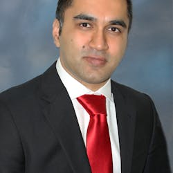 Based in London, Shuaib Shahid joins Aircell as Manager, Service Sales.