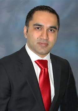 Based in London, Shuaib Shahid joins Aircell as Manager, Service Sales. Based in London, Shuaib Shahid joins Aircell as Manager, Service Sales.