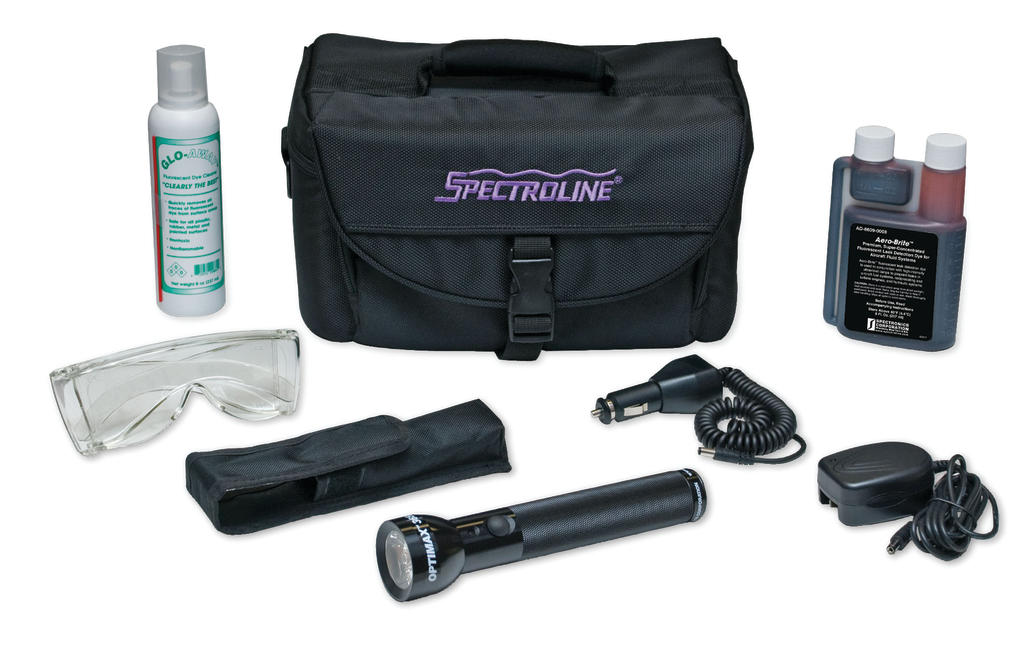 Alk 365 Aviation Kit 11442231