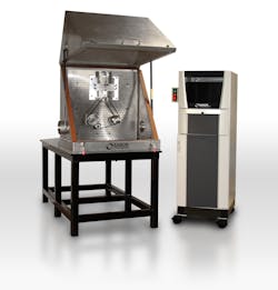 Belt Noise Test Stand 11473937 Belt Noise Test Stand 11473937