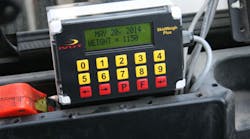 Ed3 Skidweigh Plus Typical Installation 24xxincjy 63o Ed3 Skidweigh Plus Typical Installation 24xxincjy 63o