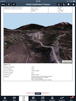 Foreflight Military Flight Bag 11466154 Foreflight Military Flight Bag 11466154