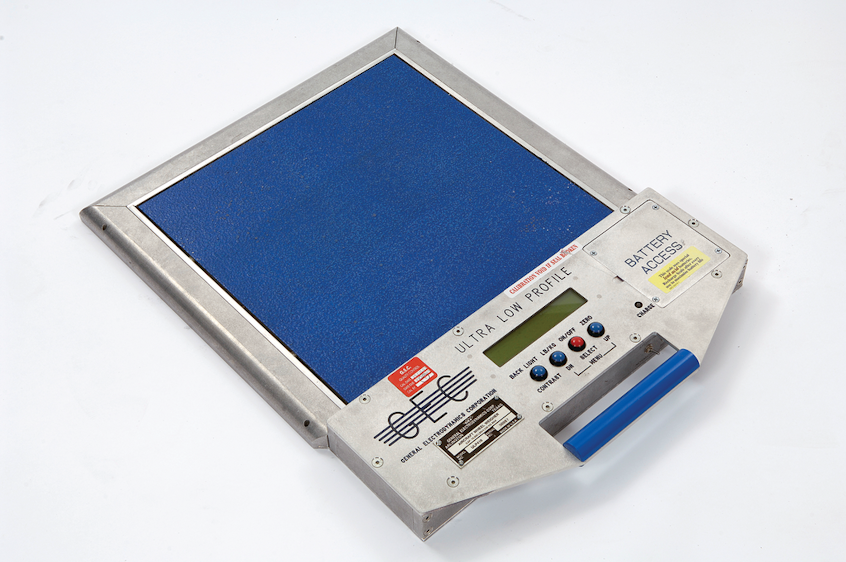 Aircraft Weighing System Aviation Pros