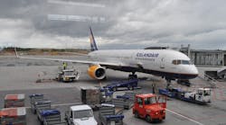 According to the Federal Aviation Administration, “the majority of ramp accidents and incidents involve some type of human error or violation of company policies, processes and procedures.” According to the Federal Aviation Administration, “the majority of ramp accidents and incidents involve some type of human error or violation of company policies, processes and procedures.”