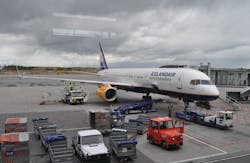 According to the Federal Aviation Administration, “the majority of ramp accidents and incidents involve some type of human error or violation of company policies, processes and procedures.” According to the Federal Aviation Administration, “the majority of ramp accidents and incidents involve some type of human error or violation of company policies, processes and procedures.”