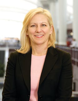 Kim Day, Manager of Aviation, Denver International Airport Kim Day, Manager of Aviation, Denver International Airport