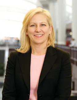 Kim Day, Manager of Aviation, Denver International Airport