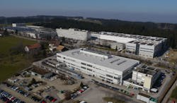 Liebherr Aerospace Lindenberg 11476837 Liebherr Aerospace Lindenberg 11476837