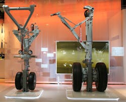 Liebherr Cseries Nose And Main 11472627 Liebherr Cseries Nose And Main 11472627