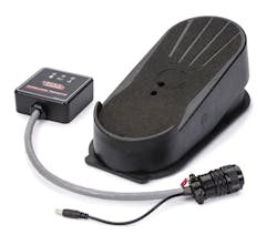 Lincoln Electric Wireless Peda 11459543 Lincoln Electric Wireless Peda 11459543