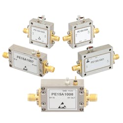 Low Noise Amplifiers Sq 11461431 Low Noise Amplifiers Sq 11461431