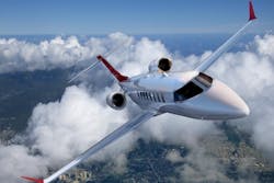 Bombardier Aerospace is a great example of an innovative company leveraging Mentor Graphics&apos; Capital product to achieve quantifiable business benefits. (PRNewsFoto/Mentor Graphics)