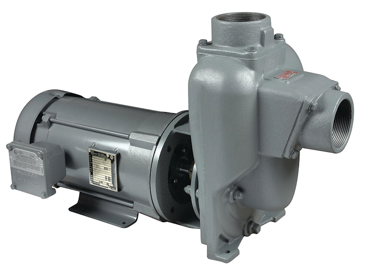 Fuel Pumps From MP Pumps Inc. Aviation Pros