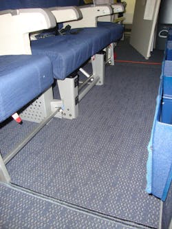 Powerbar Quad 11456193 Powerbar Quad 11456193