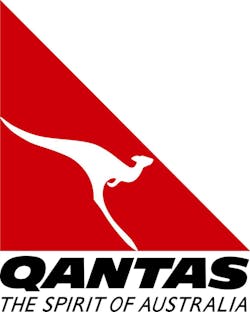 Qantas Logo 11465470 Qantas Logo 11465470