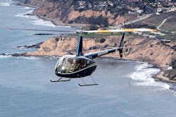 Robinson R66 Sn500 2 11436598 Robinson R66 Sn500 2 11436598