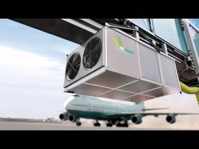 AXA Power PCA | Aviation Pros