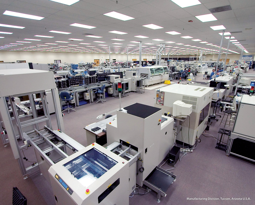 Uasc Az Manufacturers Award Pr Graphic