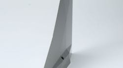Us Missile Fin Forged By Pmp 11472922