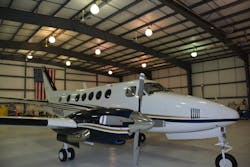 Winnerking Air B100 11456118 Winnerking Air B100 11456118