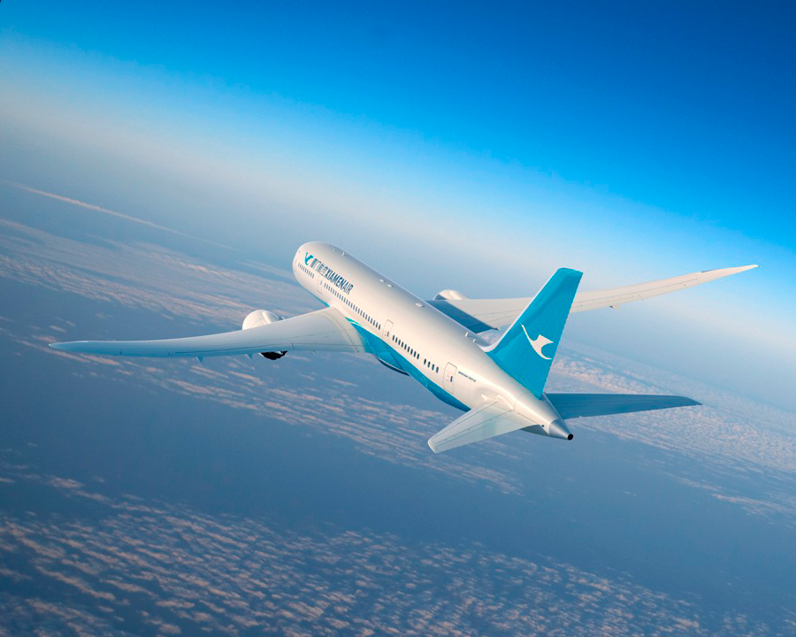 Xia 7878flyaway 11443315