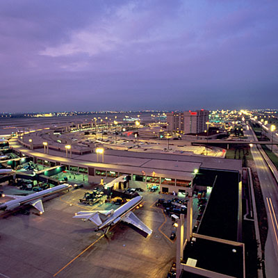 1011w Getty Dfw Airport L 11505511