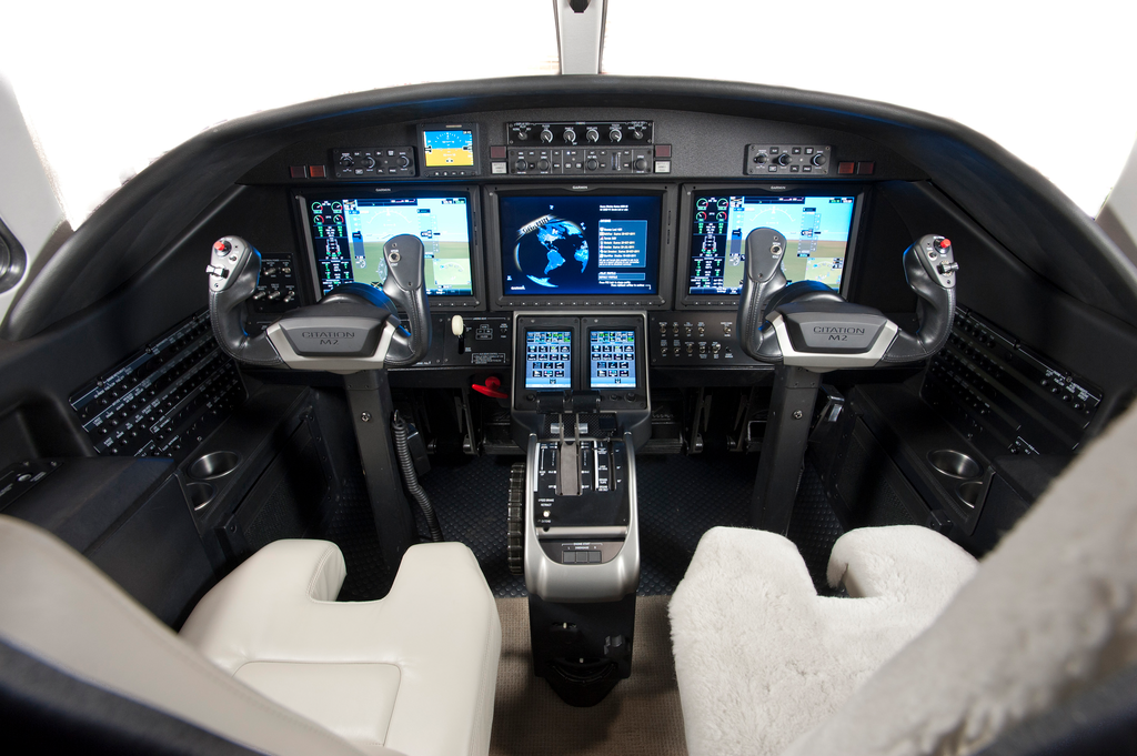 Citation M2 009 Hires 11533023