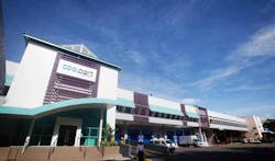 SATS has continually invested in its facilities and broadened its gateway offerings to better serve its customers. Its on-airport perishable handling facility – SATS Coolport – has recently been certified by IATA as the world’s first Centre of Excellence in Pharmaceutical Handling. SATS has continually invested in its facilities and broadened its gateway offerings to better serve its customers. Its on-airport perishable handling facility – SATS Coolport – has recently been certified by IATA as the world’s first Centre of Excellence in Pharmaceutical Handling.