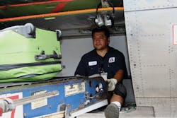 Remember, you can’t redesign the worker, but you can redesign the work practice. Early reporting of muscular stress will provide insight in identifying and evaluating changes that should take place in an ergonomic assessment. Remember, you can’t redesign the worker, but you can redesign the work practice. Early reporting of muscular stress will provide insight in identifying and evaluating changes that should take place in an ergonomic assessment.