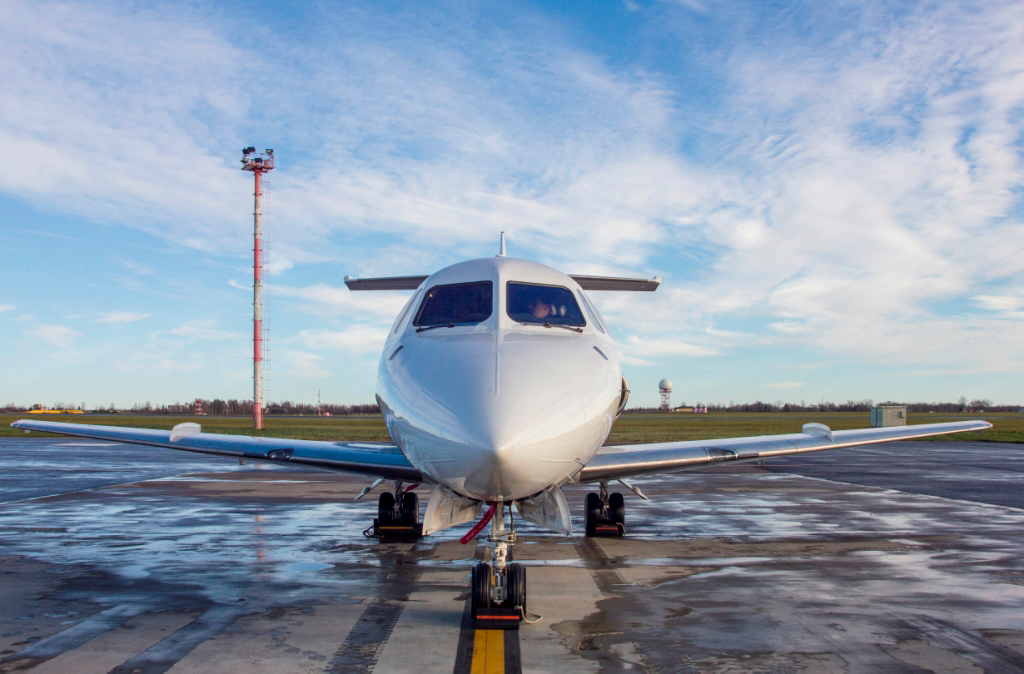 Fl Technics Jets Hawker