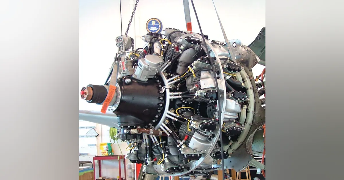 Jet Engine Reliability Advances in Aircraft Engine Reliability Mean Greater Importance for ...