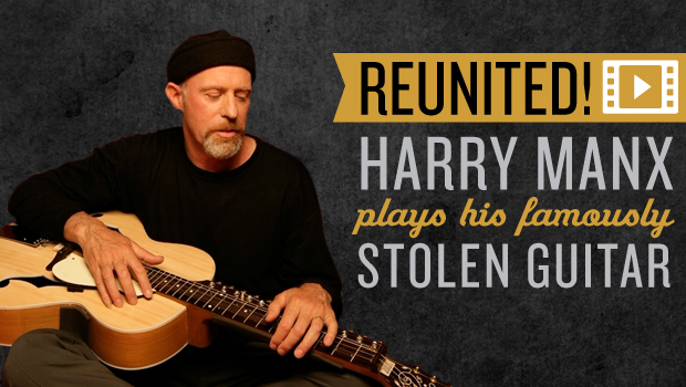 Harry Manx Photo Courtesy Of A 11528302