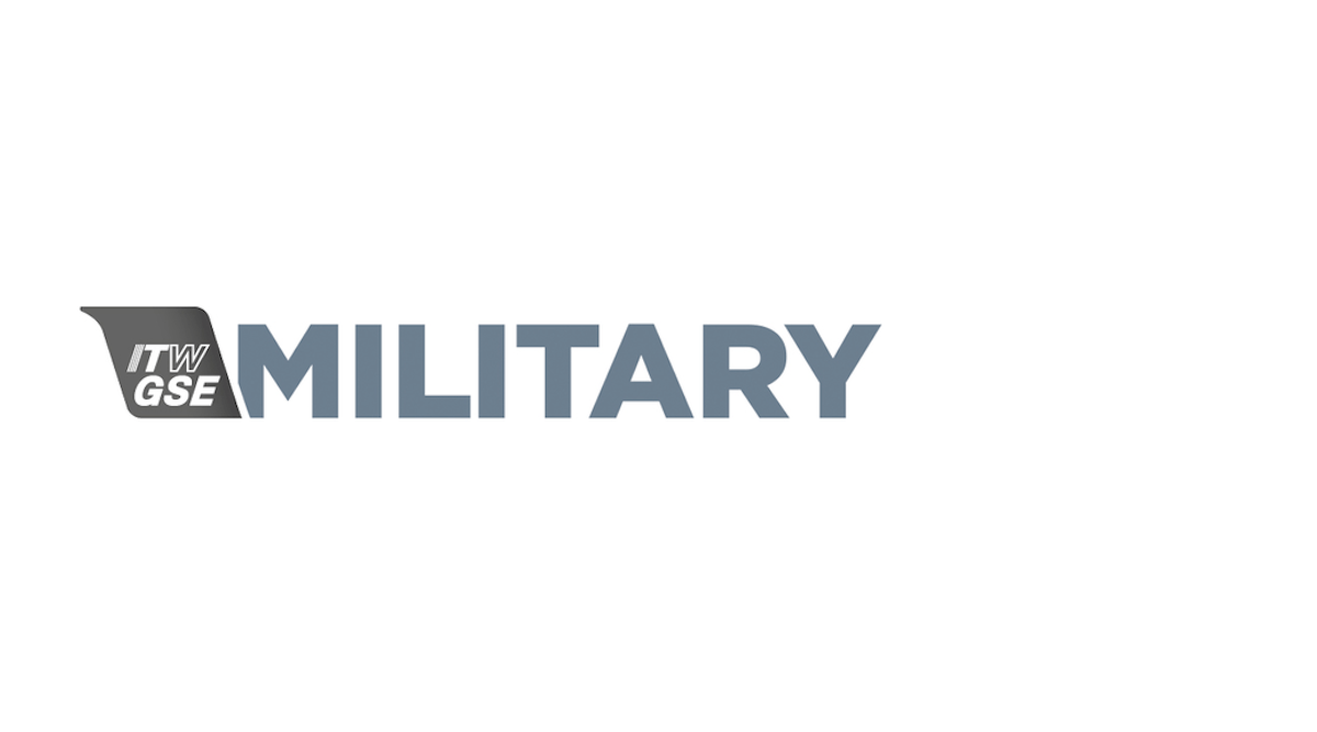 Itw Military Logo 2cj 9rg9u Pvm